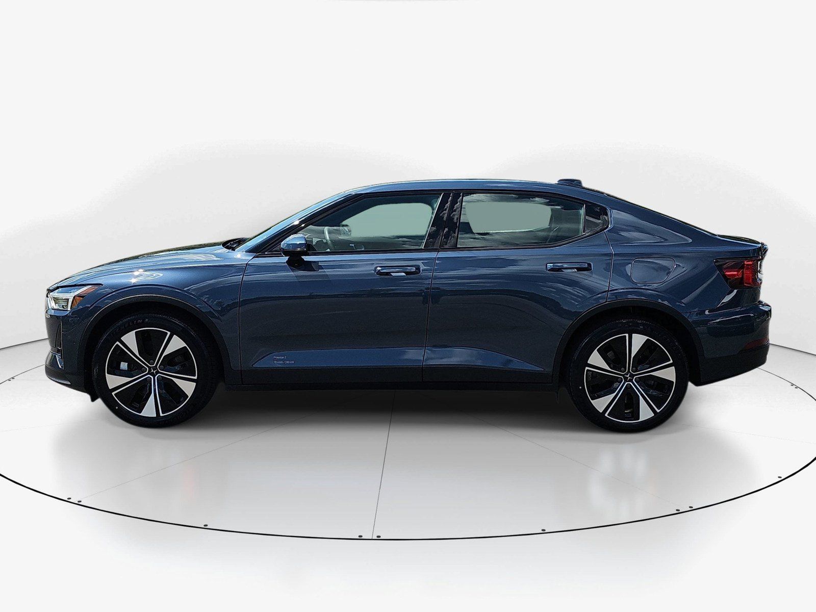 Used 2024 Polestar Polestar 2 AWD/4WD image 7