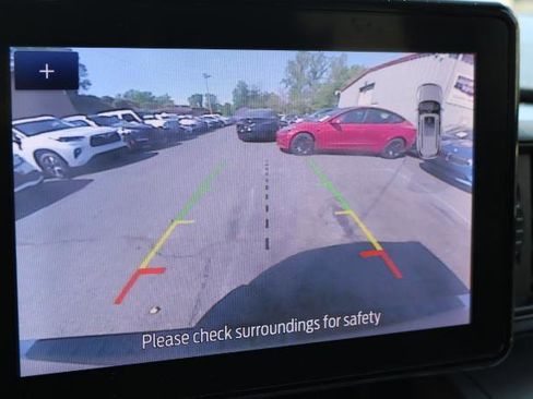 Used 2020 Ford Explorer XLT RWD image 14