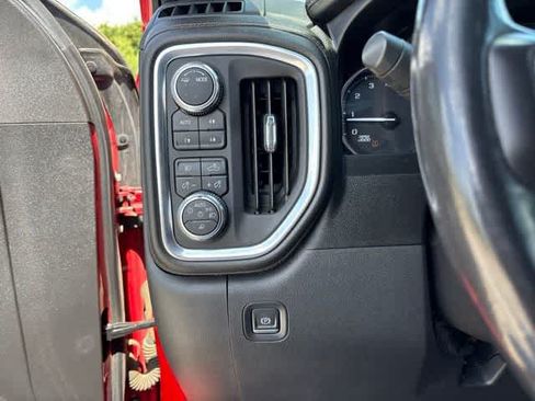 Used 2021 GMC Sierra 1500 AT4 AWD/4WD image 10