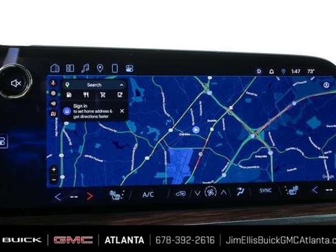 Certified 2025 Chevrolet Tahoe LT AWD/4WD image 15