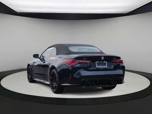 New 2027 BMW M4 xDrive Competition AWD/4WD image 6