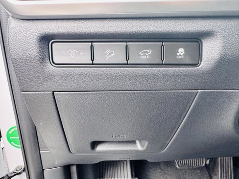 New 2025 Kia Telluride EX image 25