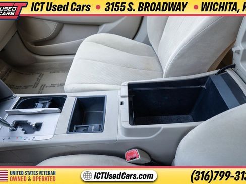 Used 2008 Toyota Camry LE FWD image 16