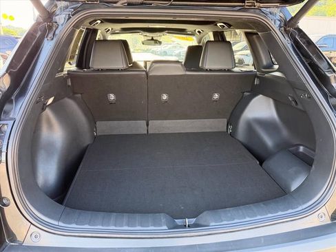Used 2023 Toyota Corolla Cross AWD Hybrid w/ Convenience Package image 26