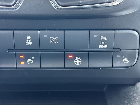 Used 2020 RAM 1500 Classic Warlock w/ Trailer & Traction Group image 36