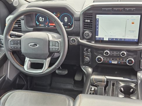Used 2023 Ford F150 Tremor w/ Equipment Group 402A High AWD/4WD image 28