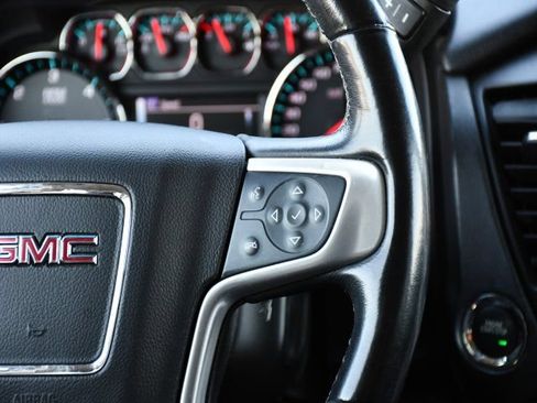 Used 2020 GMC Yukon SLT AWD/4WD image 29