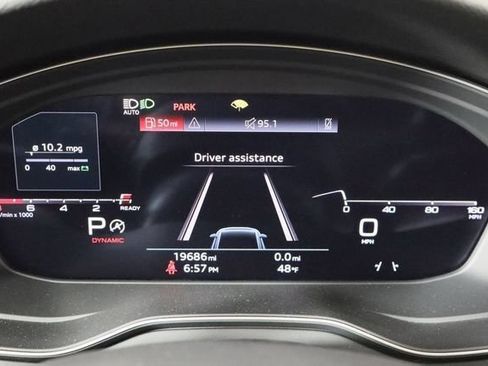 Used 2024 Audi S5 Premium Plus AWD/4WD image 40