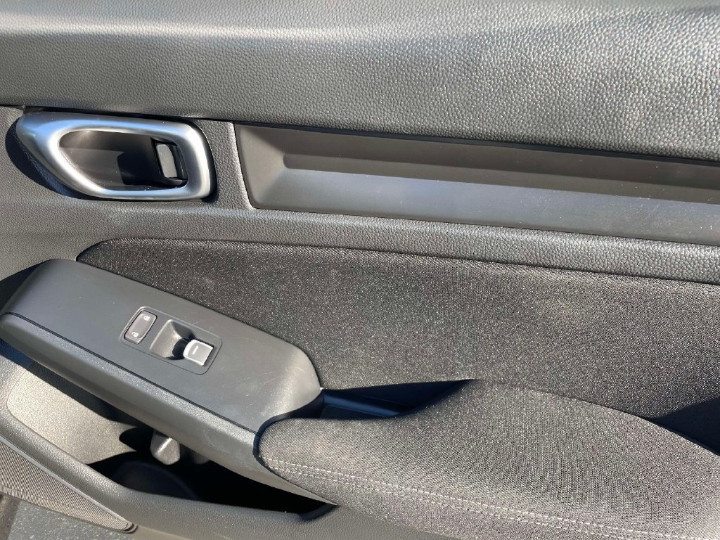 Used 2024 Honda Civic Sport image 9