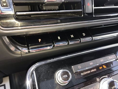 Used 2022 Lincoln Navigator L Black Label AWD/4WD image 20