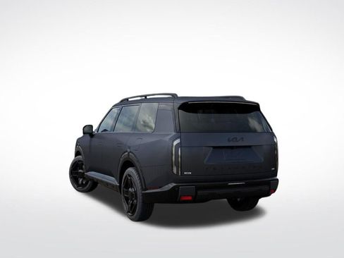 New 2027 Kia Telluride X-Line SX Prestige image 5