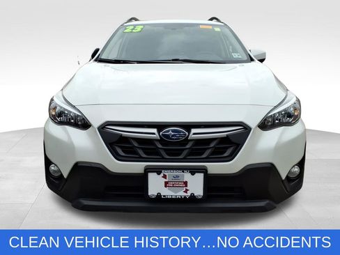Certified 2023 Subaru Crosstrek 2.0i Premium image 2