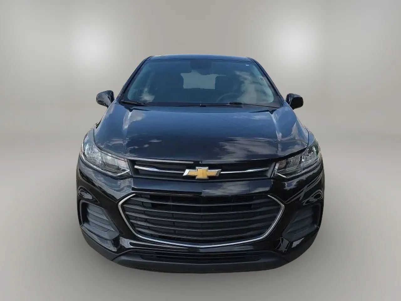 Used 2022 Chevrolet Trax LS AWD/4WD image 4
