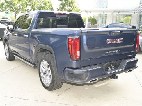 Used 2023 GMC Sierra 1500 Denali w/ Denali Reserve Package image 7