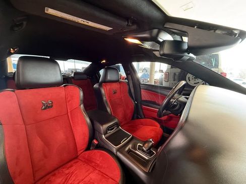 Used 2021 Dodge Charger Scat Pack image 24