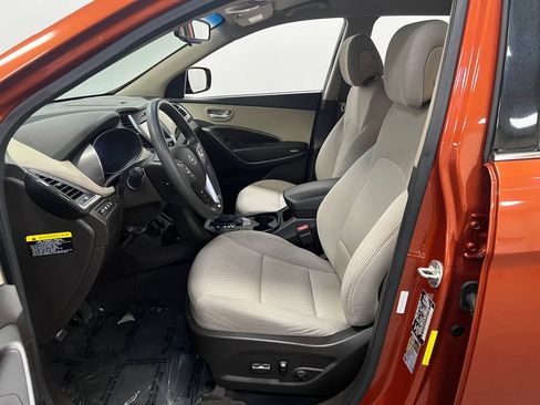 Used 2017 Hyundai Santa Fe Sport FWD image 10