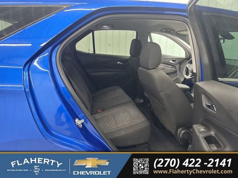 Used 2019 Chevrolet Equinox LT image 16