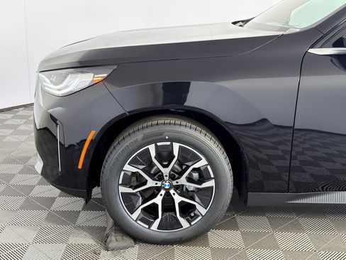 Used 2026 BMW X3 xDrive30i AWD/4WD image 10