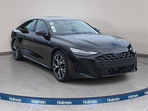 New 2026 Audi A6 Premium Plus image 3