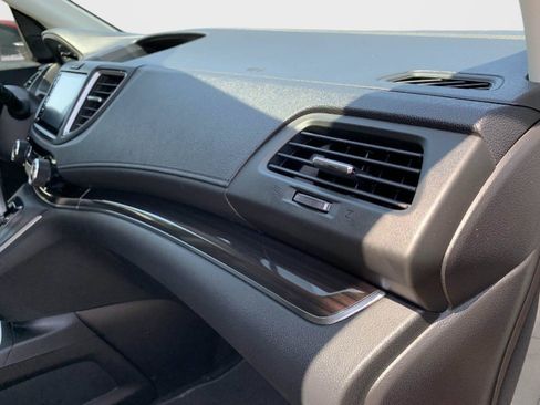 Used 2015 Honda CR-V EX-L image 40