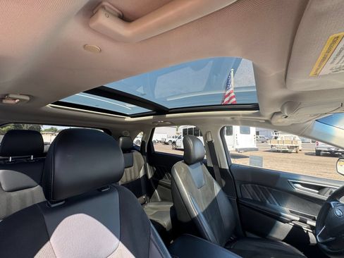 Used 2017 Ford Edge Sport w/ Equipment Group 401A AWD/4WD image 21