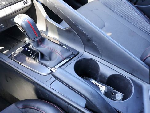 Used 2025 Hyundai Elantra N Line image 17