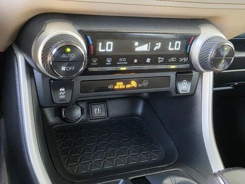 Certified 2023 Toyota RAV4 XLE Premium image 20