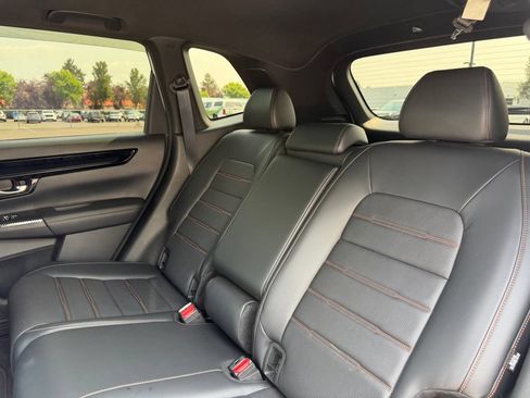 Used 2023 Honda CR-V Sport Touring image 31
