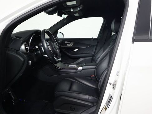 Certified 2022 Mercedes-Benz GLC 300 4MATIC image 10