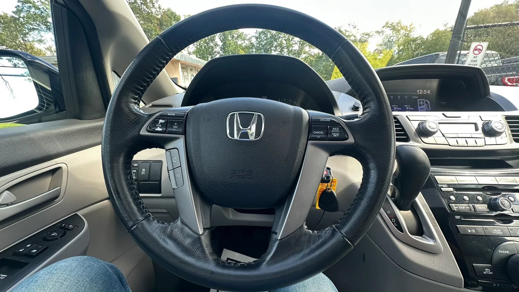 Used 2013 Honda Odyssey EX-L image 17