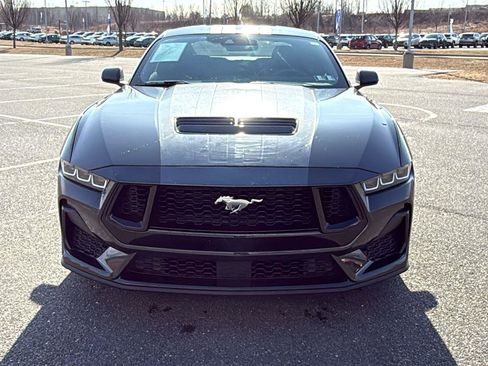 Used 2024 Ford Mustang GT Premium image 17