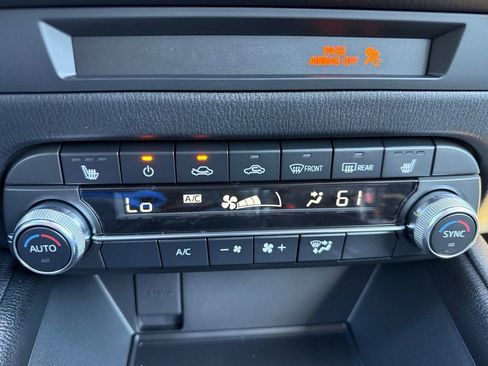 New 2025 MAZDA CX-5 AWD 2.5 S w/ Preferred Package image 16