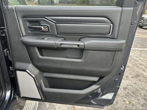 New 2026 RAM 2500 Rebel w/ Rebel Level 2 Equipment Group image 18