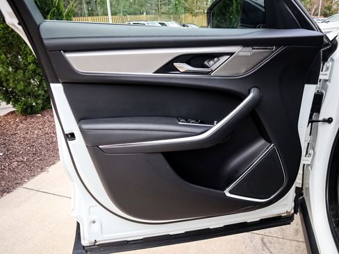 Used 2023 Jaguar F-PACE S image 14