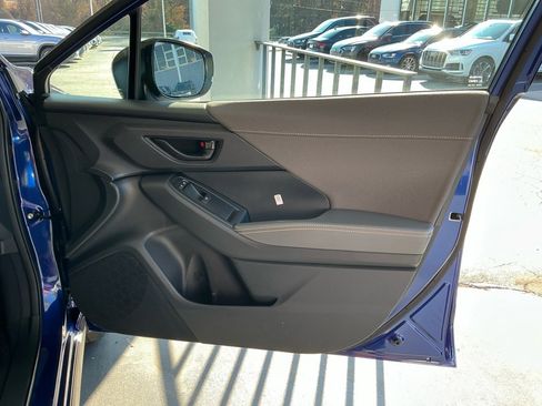 New 2026 Subaru Crosstrek 2.5i Sport AWD/4WD image 29