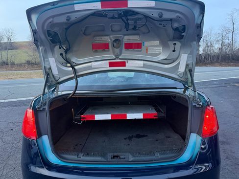 Used 2017 Ford Taurus Police Interceptor AWD image 23