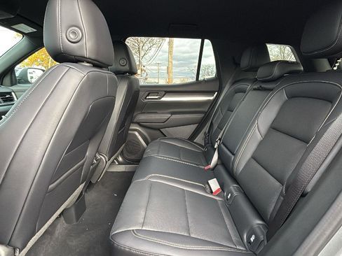 New 2026 GMC Terrain Elevation w/ Elevation Premium Package image 26