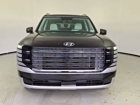 New 2026 Hyundai Palisade Calligraphy image 2