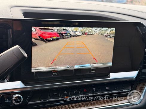 Used 2024 GMC Sierra 1500 Elevation image 27