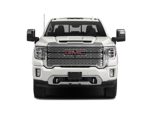 Used 2022 GMC Sierra 2500 Denali w/ Technology Package AWD/4WD image 7