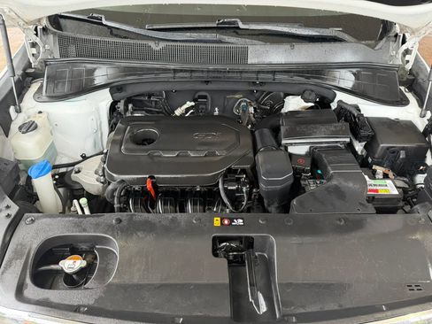Used 2017 Kia Sorento AWD w/ LX Convenience Package image 27