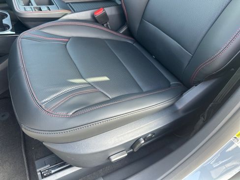 New 2025 Ford Mustang Mach-E Premium w/ Sport Appearance Package image 17