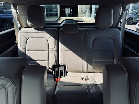 Used 2024 Lincoln Navigator L Reserve image 22