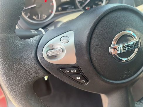 Used 2017 Nissan Sentra SV FWD image 15