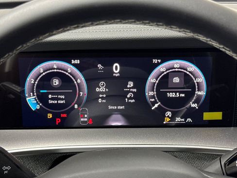New 2026 Volkswagen Tiguan S AWD/4WD image 23