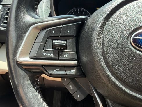 Used 2020 Subaru Ascent Touring AWD/4WD image 37