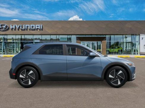 New 2026 Hyundai Ioniq 5 SE RWD image 7