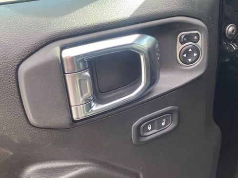 New 2026 Jeep Wrangler Willys image 13