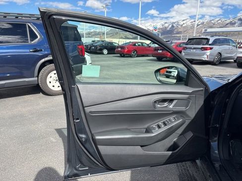 Used 2024 Honda Accord EX image 9