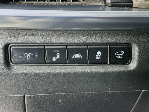 Used 2022 Kia Telluride EX w/ EX Premium Package image 17